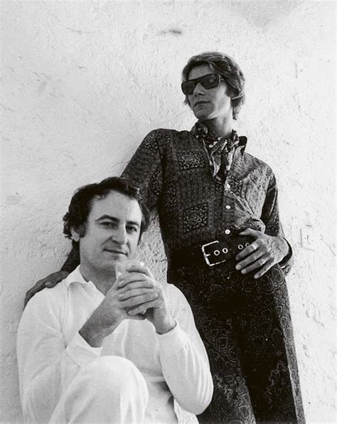yves saint laurent e berge